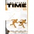TIME BEFORE TIME TP VOL 05 - Rory McConville, Declan Shalvey