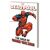DEADPOOL THE SAGA OF WADE WILSON TP - Joe Kelly, Various