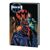 House Of M Omnibus Companion