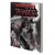 MARVEL ZOMBIES BLACK WHITE & BLOOD TP TREASURY EDITION - Garth Ennis, Various