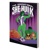 SHE-HULK BY RAINBOW ROWELL TP VOL 04 JEN-SATIONAL - Rainbow Rowell, Jessica Gao