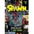 SPAWN COVER GALLERY HC VOL 02
