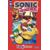 SONIC THE HEDGEHOG IDW COLLECTION HC VOL 04 - Ian Flynn