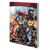 CONTEST OF CHAOS TP - Steve Orlando, Various