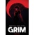 GRIM DLX ED HC BOOK 01 - Stephanie Phillips