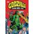 GODZILLA ORIGINAL MARVEL YEARS OMNIBUS HC FIRST ISSUE DM VAR - Doug Moench