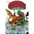 GODZILLA ORIGINAL MARVEL YEARS OMNIBUS HC WAR GIANTS DM VAR - Doug Moench