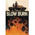 SLOW BURN TP - Ollie Masters