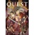 QUEST TP VOL 01 - Jonathan Luna, Crystal Wood