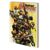 SAVAGE AVENGERS BY GERRY DUGGAN TP - Gerry Duggan, Chris Claremont