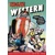 SPACE WESTERN COMICS GN - Walter B. Gibson