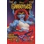 GARGOYLES HC VOL 02 HERE IN MANHATTAN - Greg Wiesman