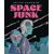 SPACE JUNK GN (MR) - Julian Hanshaw