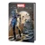 MARVEL THE END OMNIBUS HC DM VAR - Peter David, Various