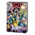 X-MEN FATAL ATTRACTIONS OMNIBUS HC CAPULLO DM VAR NEW PTG - Scott Lobdell, Various