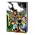 COSMIC X-MEN OMNIBUS HC DAVE COCKRUM DM VAR - Chris Claremont, Various