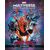 MARVEL MULTIVERSE ROLE-PLAY GAME SPIDER-VERSE EXPANSION HC - Matt Forbeck, Various