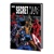 SECRET WAR BY BENDIS OMNIBUS HC CLASSIC COSTUMES CVR - Brian Michael Bendis