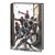 SECRET WAR BY BENDIS OMNIBUS HC SECRET WAR COSTUMES DM VAR - Brian Michael Bendis