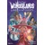 TINY TINAS WONDERLANDS LAND OF GIANTS TP - Paul Tobin, Deron Bennett