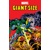 GIANT-SIZE MARVEL OMNIBUS HC SUPER VILLAIN TEAM-UP DM VAR - Len Wein, Various