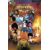 STRANGE ACADEMY OMNIBUS HC HUMBERTO RAMOS CVR - Skottie Young