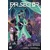 FAR SECTOR THE DELUXE EDITION HC - N.K. JEMISIN