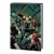 FEAR ITSELF FEARLESS PREM HC - Cullen Bunn, Matt Fraction, Christopher Yost