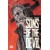SONS OF THE DEVIL TP VOL 01 CVR A INFANTE (MR) - Brian Buccellato