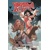 VAMPIRELLA RED SONJA TP VOL 01 THESE DARK SYNCHRONICITIES - Jordie Bellaire