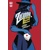 ZATANNA BRING DOWN THE HOUSE HC (MR) - MARIKO TAMAKI
