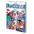 GIANT-SIZE LITTLE MARVEL AVX TP - Skottie Young