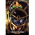 MIGHTY MORPHIN POWER RANGERS THE DEATH RANGER I - Mat Groom, Ryan Parrott, Marguerite Bennett