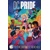DC PRIDE TO THE FARTHEST REACHES HC