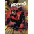 NIGHTWING THE PRINCE OF GOTHAM OMNIBUS HC (2025 EDITION) - KYLE HIGGINS