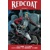 REDCOAT TP VOL 01 CVR A - Geoff Johns