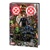 FALL OF THE HOUSE OF X RISE POWERS OF X OMNIBUS HC BROOKS - Gerry Duggan, Various