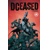 DCEASED OMNIBUS HC - TOM TAYLOR
