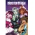MONSTER HIGH NEW SCAREMESTER TP VOL 01
