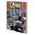 AVENGERS ASSEMBLE THE SERPENT SCENARIO TP - Steve Orlando