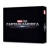 CAPTAIN AMERICA BRAVE NEW WORLD ART OF THE MOVIE SLIPCASE - Jess Harrold