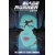 BLADE RUNNER 2019 COMPLETE SERIES OMNIBUS DM ED HC (MR) - Michael Green, Mike Johnson