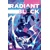 RADIANT BLACK #21 CVR A SABBATINI MV - Kyle Higgins