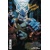 SUICIDE SQUAD KILL ARKHAM ASYLUM #1 až 5 (OF 5) - John Layman