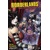 BORDERLANDS MOXXIS MYSTERIOUS MEMENTO TP - Amy Chu, Heather Breckel, Deron Bennett