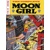 EC ARCHIVES COMPLETE MOON GIRL HC - Gardner Fox