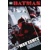 BATMAN WAR GAMES OMNIBUS HC