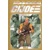 CODENAME GI JOE DELUXE EDITION HC BOOK 01 DM SPOT FOIL CVR - Joshua Williamson