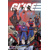 GI JOE TP VOL 01 THE COBRA STRIKES - Joshua Williamson