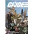 GI JOE TP VOL 01 THE COBRA STRIKES DM EXC TOM REILLY RED CVR - Joshua Williamson